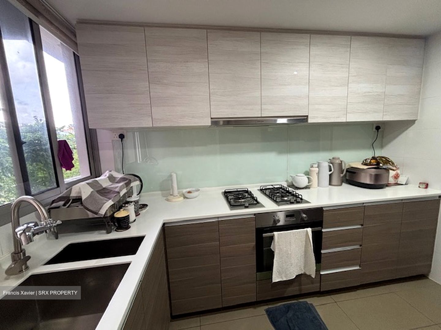 Bartley Residences (D19), Apartment #491939861